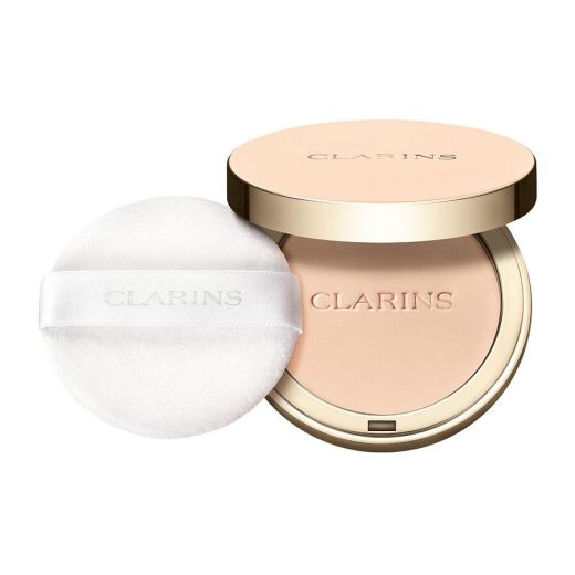 CLARINS Ever Matte Compact Powder