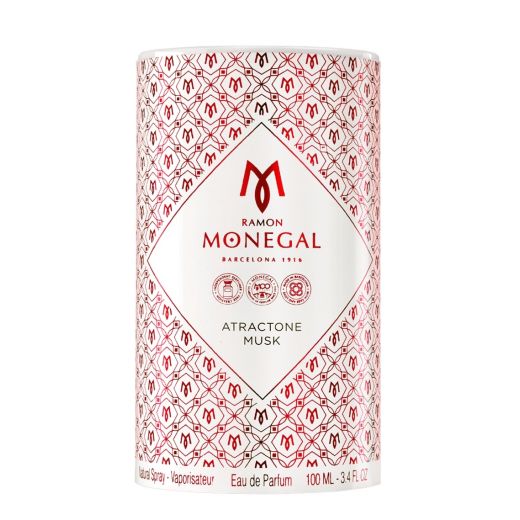 RAMON MONEGAL Atractone Musk