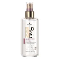 Schwarzkopf Professional Blond Me All Blondes Light Spray Conditioner  (Viegli kopjošs izsmidzināmai