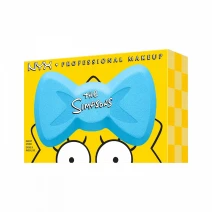NYX PROFESSIONAL MAKEUP Maggie Simpson Bow Makeup Sponge