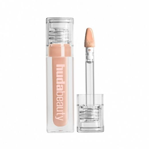 HUDA BEAUTY Faux Filler Gloss