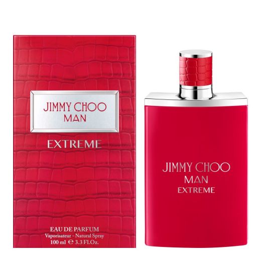 JIMMY CHOO Man Extreme