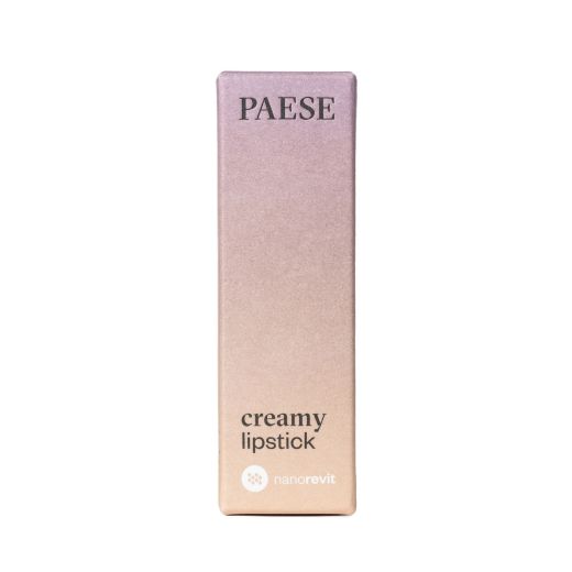 Paese Nanorevit Creamy Lipstick