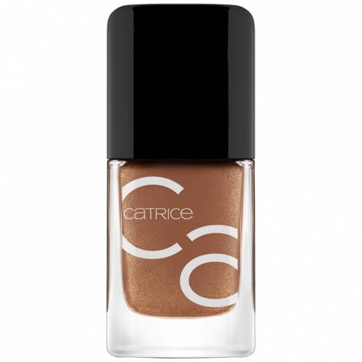 CATRICE COSMETICS ICONAILS Gel Lacquer