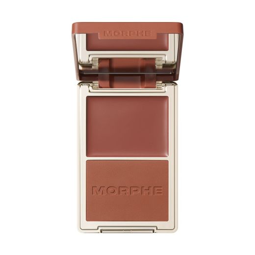 MORPHE Cheek Thrills Bronze & Tone Duos