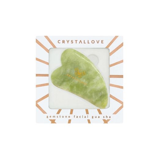 Crystallove Jade Gua Sha  