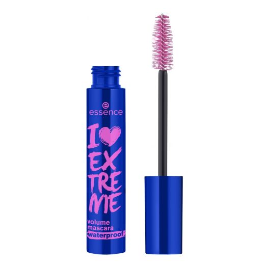 ESSENCE I Love Extreme Volume Mascara