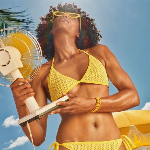 SOL DE JANEIRO Limonada Gelada Perfume Mist