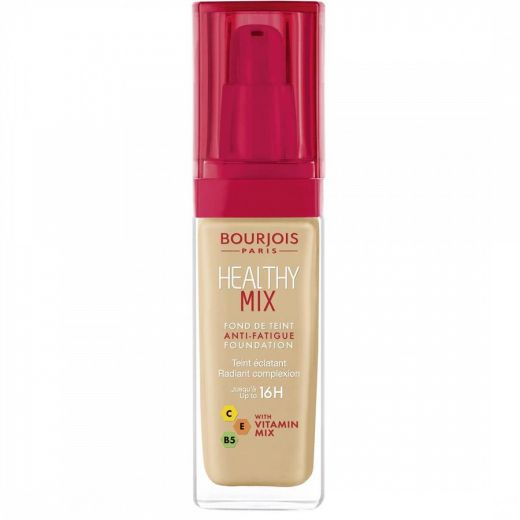 BOURJOIS Healthy Mix Anti-Fatigue