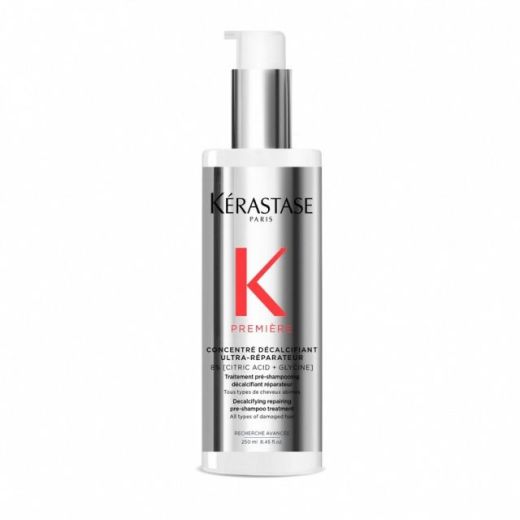 Kérastase Paris Première Concentré Décalcifiant Ultra-Réparateur Hair Treatment