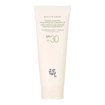 BEAUTY OF JOSEON Comfort Protection Mineral Body Sun Lotion SPF 30