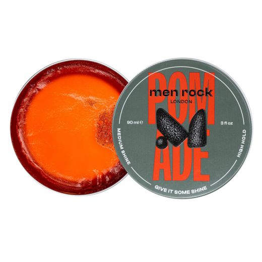 Men Rock Pomade