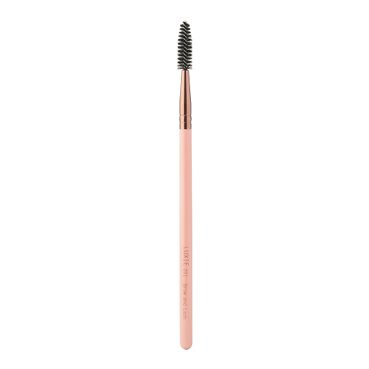 LUXIE Rose Gold 201 Brow and Lash