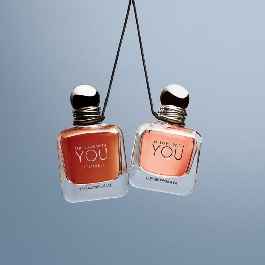 EMPORIO ARMANI In Love With You