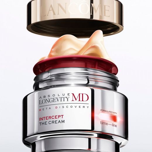 LANCÔME Absolue Longevity MD Intercept The Cream