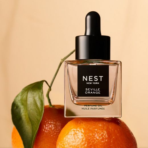 NEST NEW YORK Seville Orange Perfume Oil