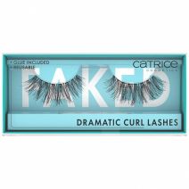 CATRICE COSMETICS Faked Dramatic Curl Lashes