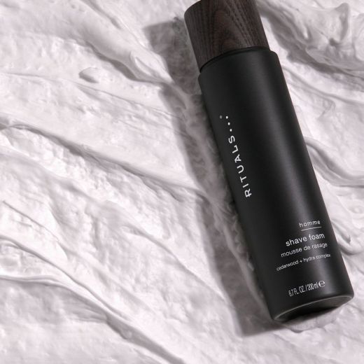 RITUALS Homme Shave Foam 