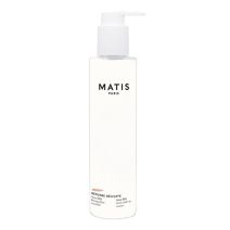Matis Réponse Delicate Sensi Milk  (Līdzeklis saudzīgai dekoratīvās kosmētikas noņemšanai)