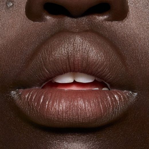 MAC Powder Kiss Hazy Matte Lipstick