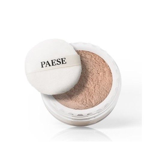 Paese High Definition Loose Powder