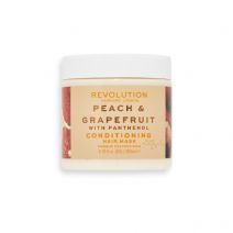 Revolution Haircare Peach Grapefruit with Panthenol Hair Mask