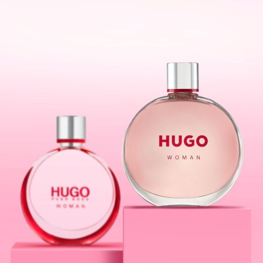 HUGO BOSS Hugo Woman