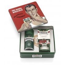 Proraso Vintage Selection Gino - Refreshing With Foam