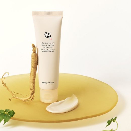 BEAUTY OF JOSEON Revive Firming Moisturizer