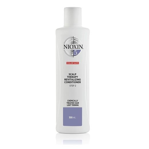 NIOXIN Scalp Therapy Conditioner System 5