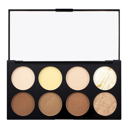 Revolution Make-Up Ultra Contour Palette