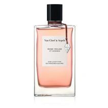 Van Cleef & Arpels Rose Rouge   (Parfimērijas ūdens sievietei un vīrietim)