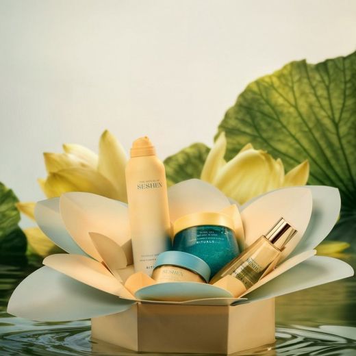 RITUALS The Rituals Of Seshen Set