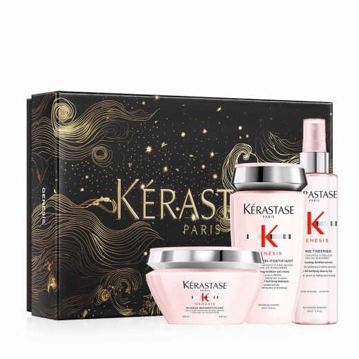 KÉRASTASE Genesis Mask Holidays Set