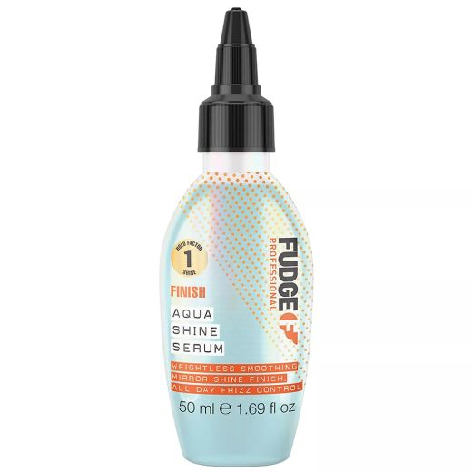 FUDGE PROFESSIONAL Aqua Shine Serum