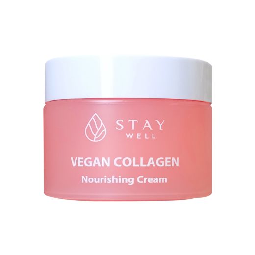 STAY WELL Vegan Collagen Cream