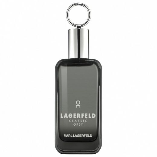 Karl Lagerfeld Lagerfeld Classic Grey