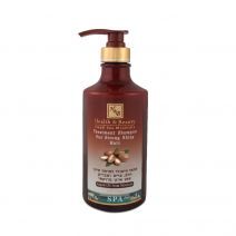 Health and Beauty Treatment Shampoo Argan Oil