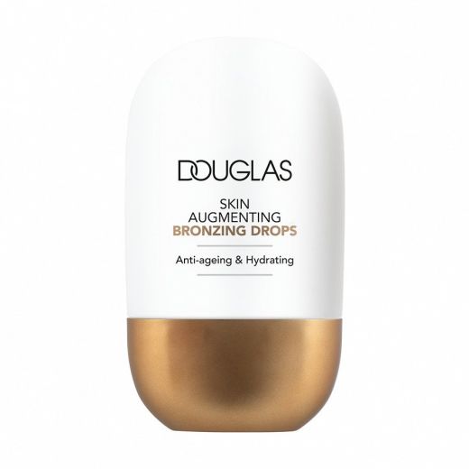 DOUGLAS COLLECTION MAKE-UP Skin Augmenting Bronzing Drops