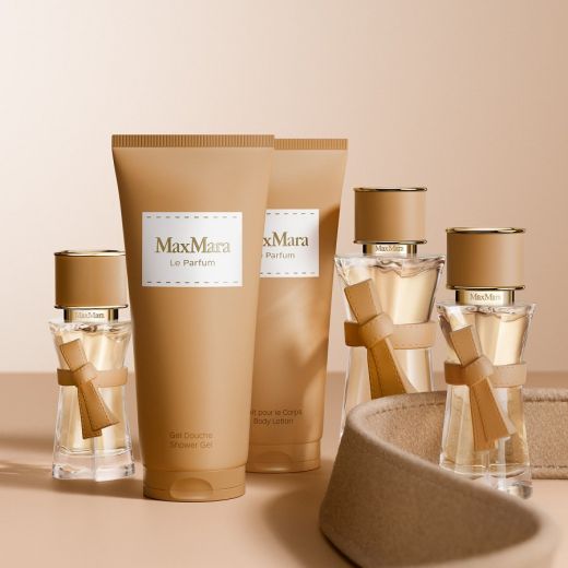 MAX MARA Max Mara Le Parfum Body Lotion