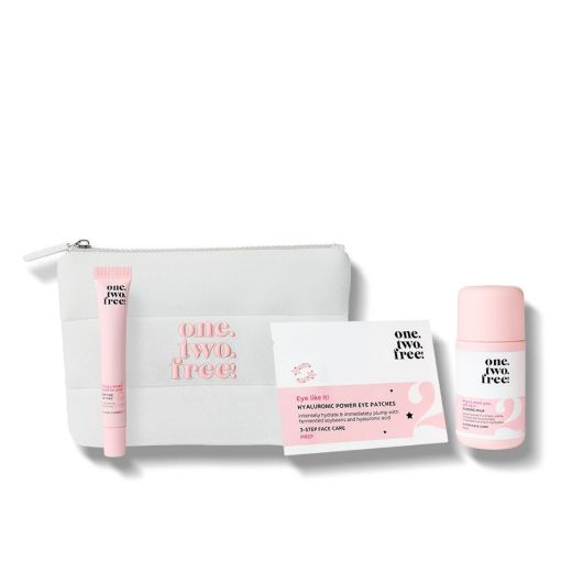 ONE.TWO.FREE! Care Kit 