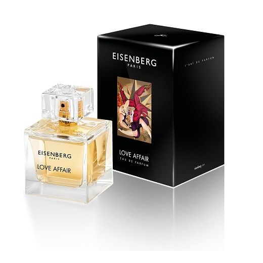 EISENBERG L'Art du Parfum - Love Affair 