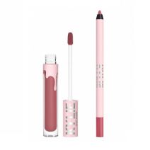 KYLIE COSMETICS Velvet Lip Kit 100 POSIE K