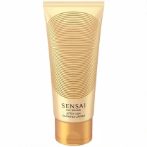 SENSAI Silky Bronze After Sun Glowing Cream