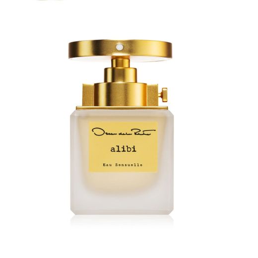 Oscar de la Renta Alibi Sensuelle