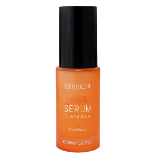 BERRICHI Plump & Glow Serum