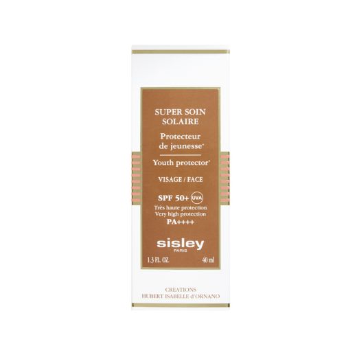 SISLEY Super Soin Solaire Visage Face SPF 50