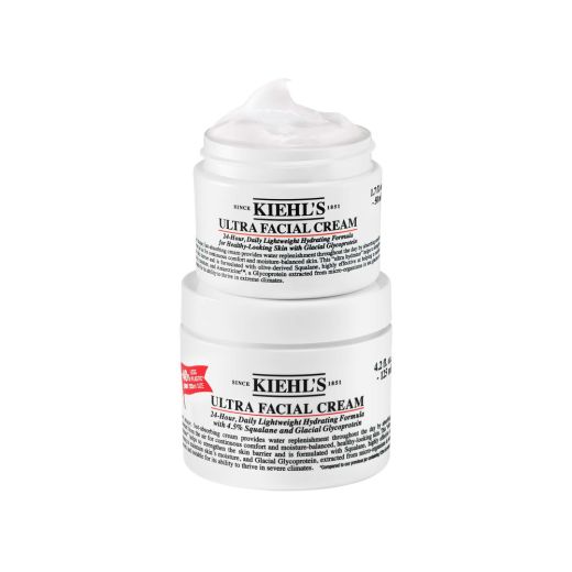 KIEHL'S  Double Down On Hydration Gift Set