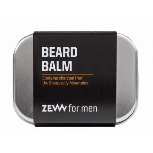 ZEW for Men Beard Balm  (Bārdas balzams)
