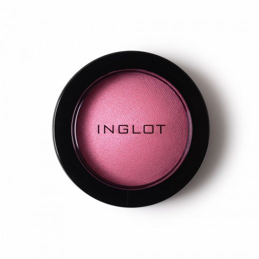 INGLOT Rosie Cheeks Blush 